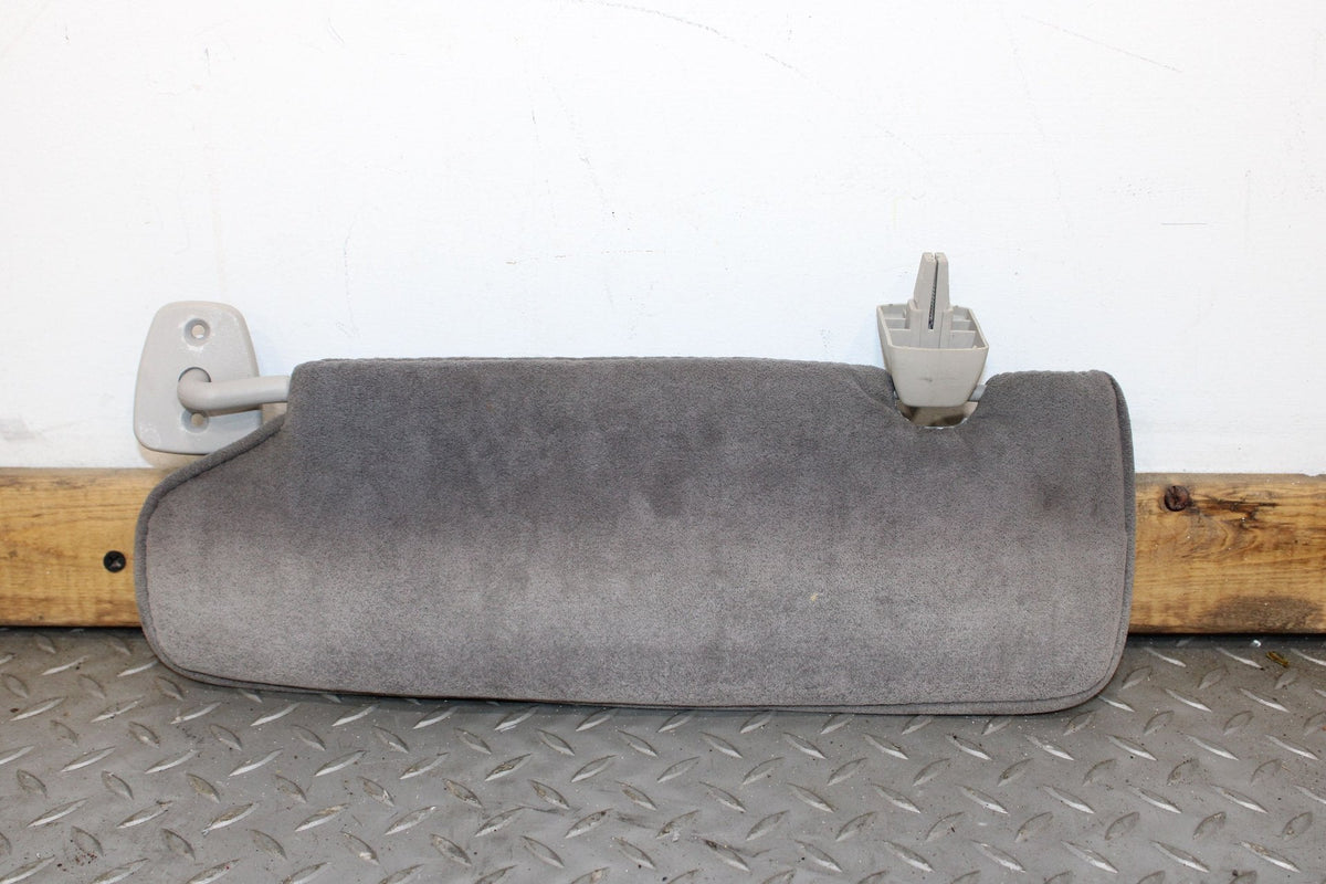 2002 ASTON- Sun Visor