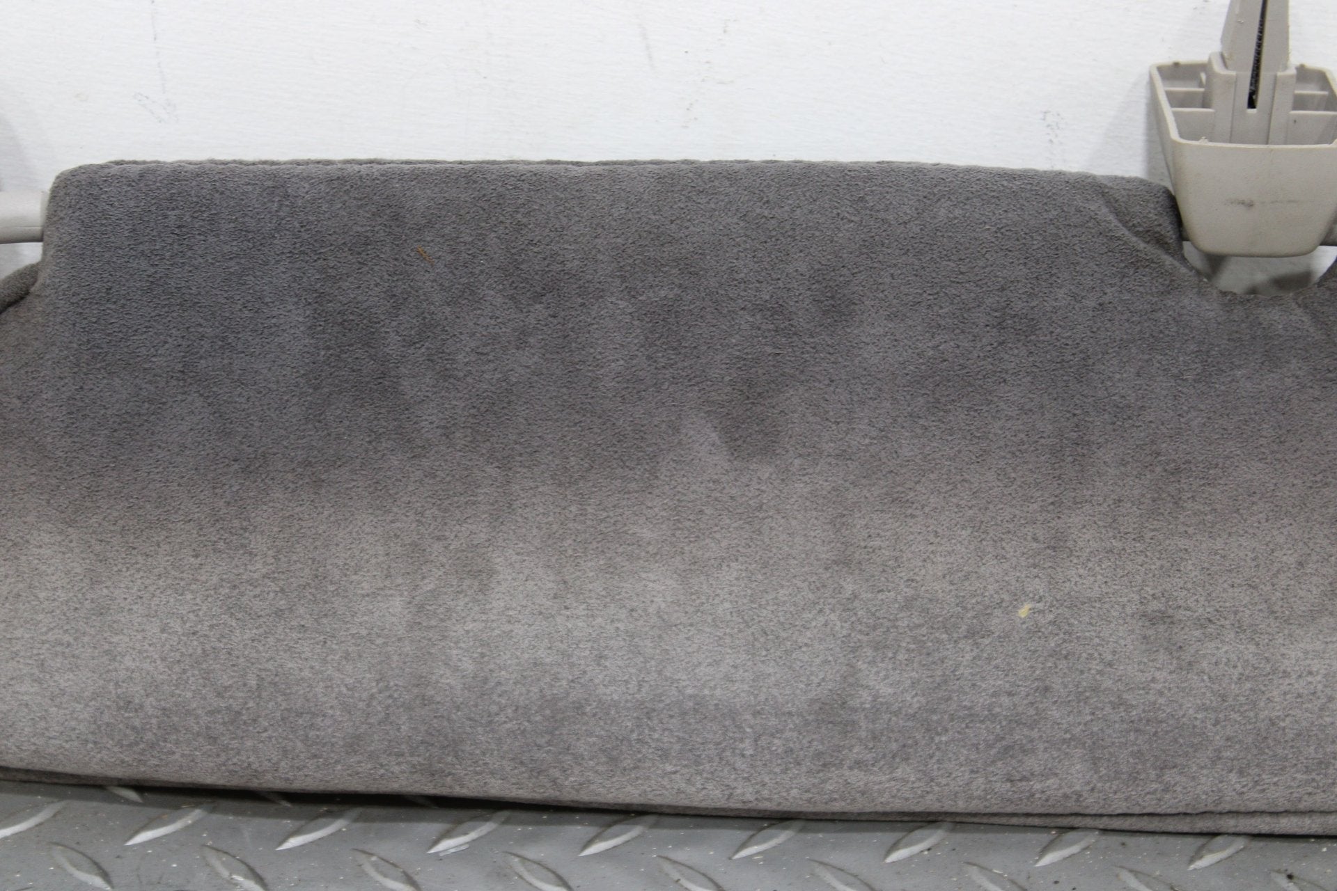2002 ASTON- Sun Visor