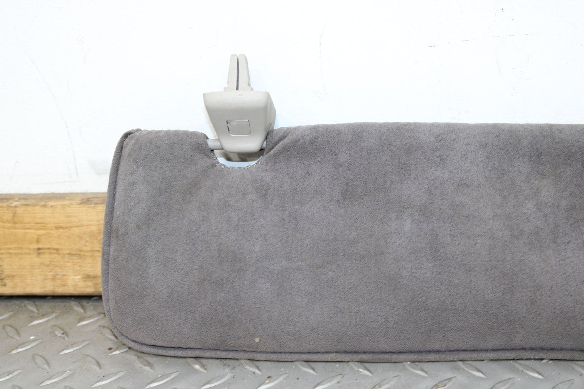 2002 ASTON- Sun Visor