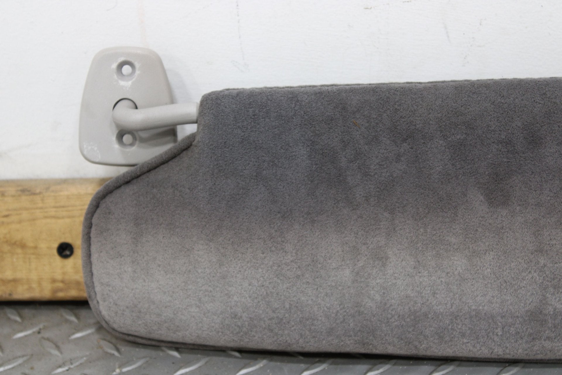 2002 ASTON- Sun Visor