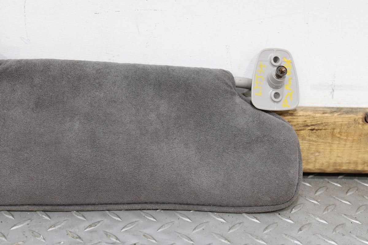 2002 ASTON- Sun Visor