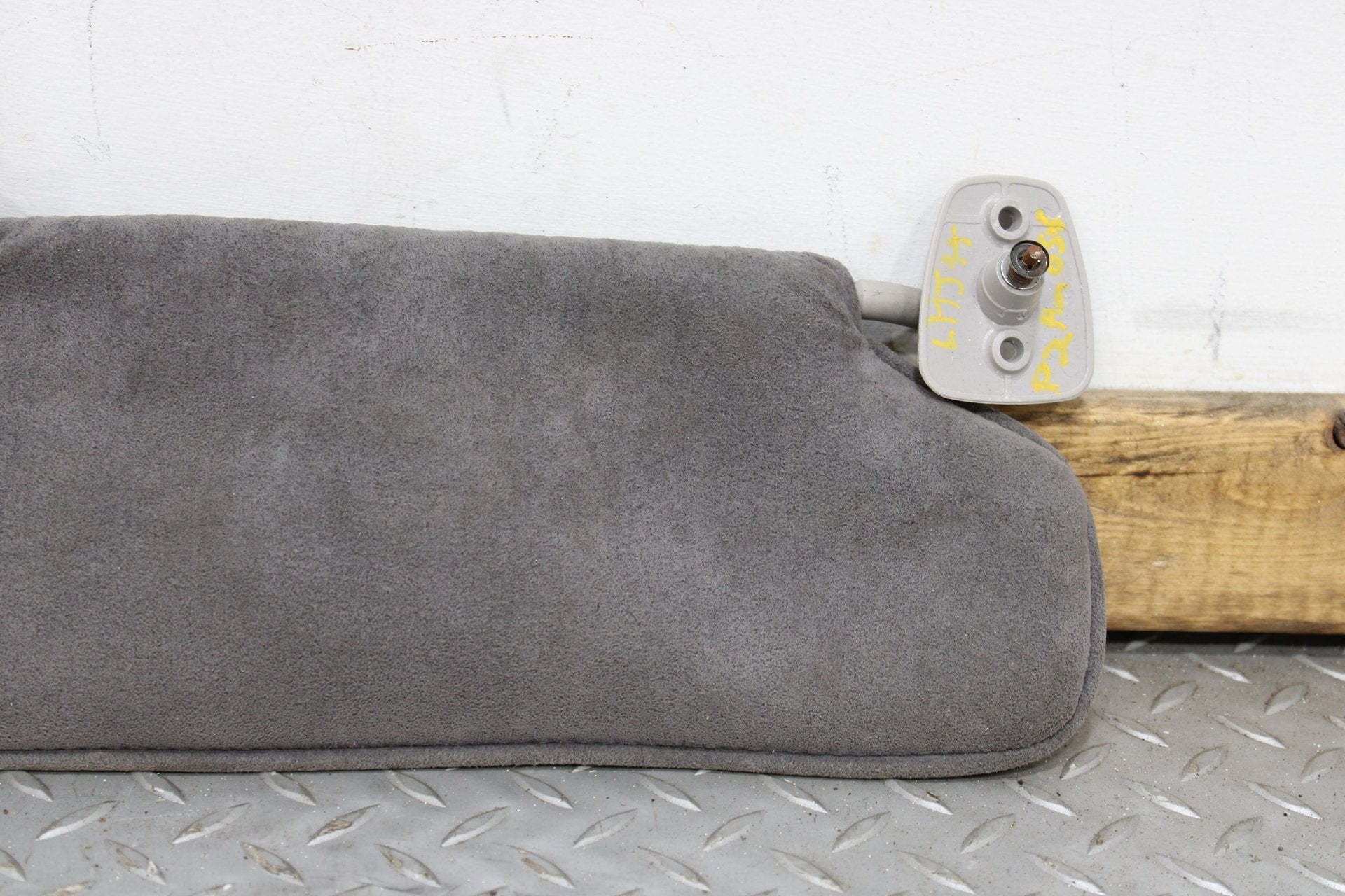 2002 ASTON- Sun Visor