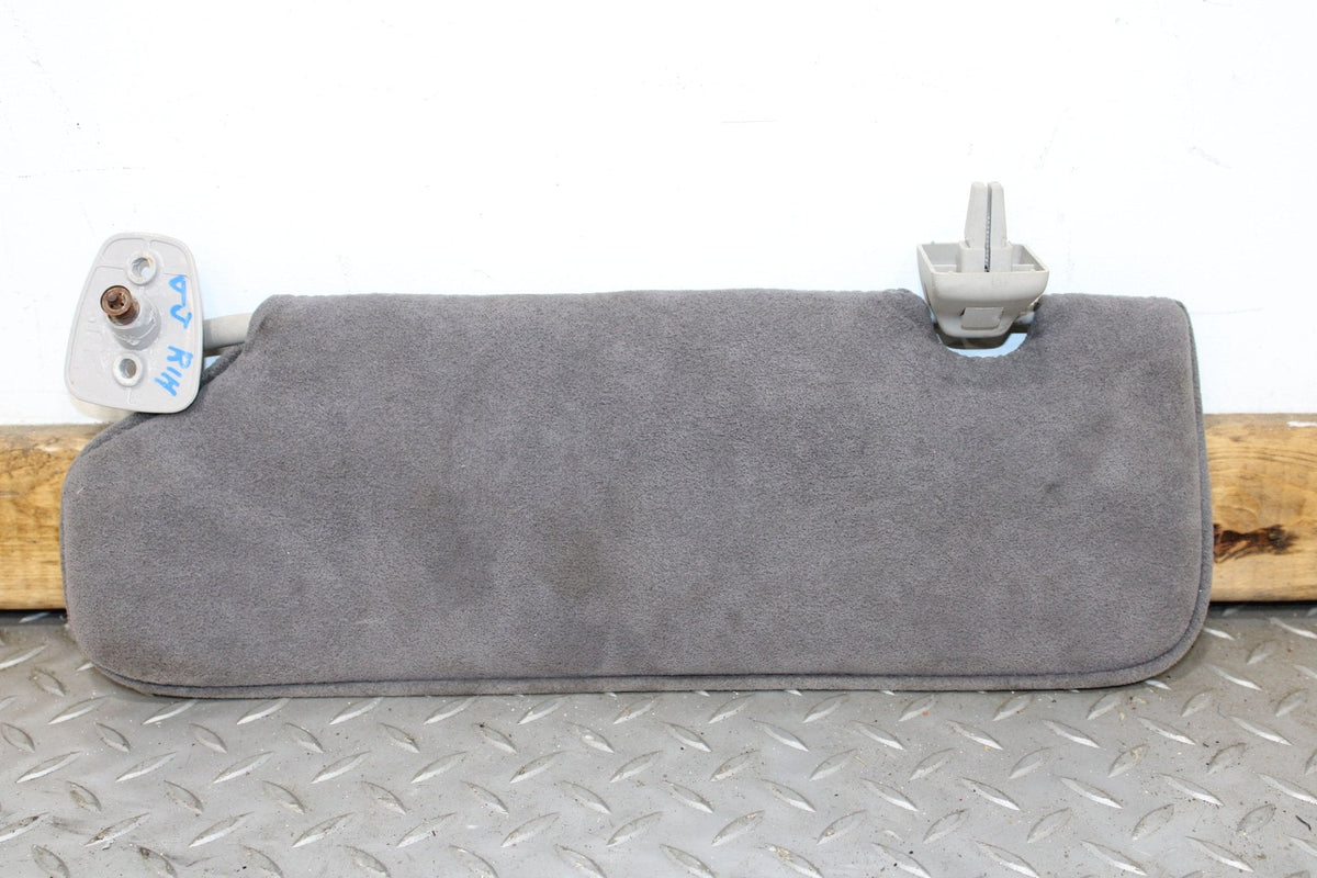 2002 ASTON- Sun Visor