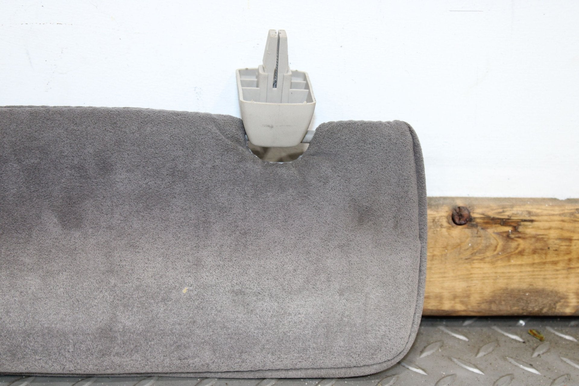 2002 ASTON- Sun Visor