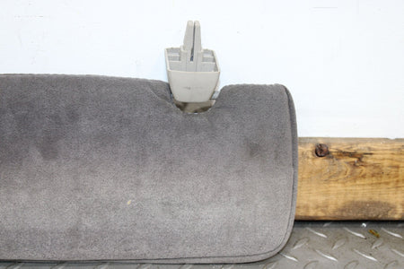 2002 ASTON- Sun Visor
