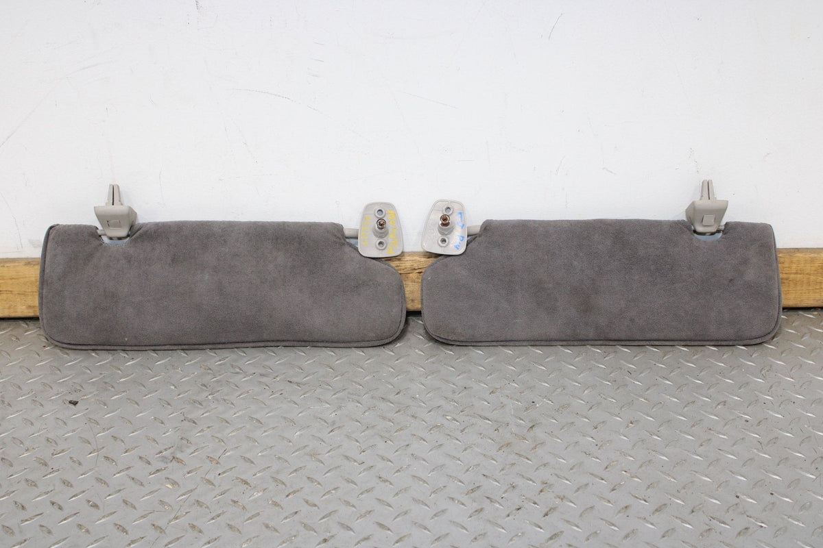 2002 ASTON- Sun Visor