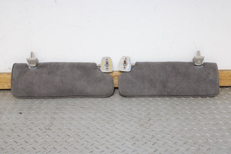 2002 ASTON- Sun Visor