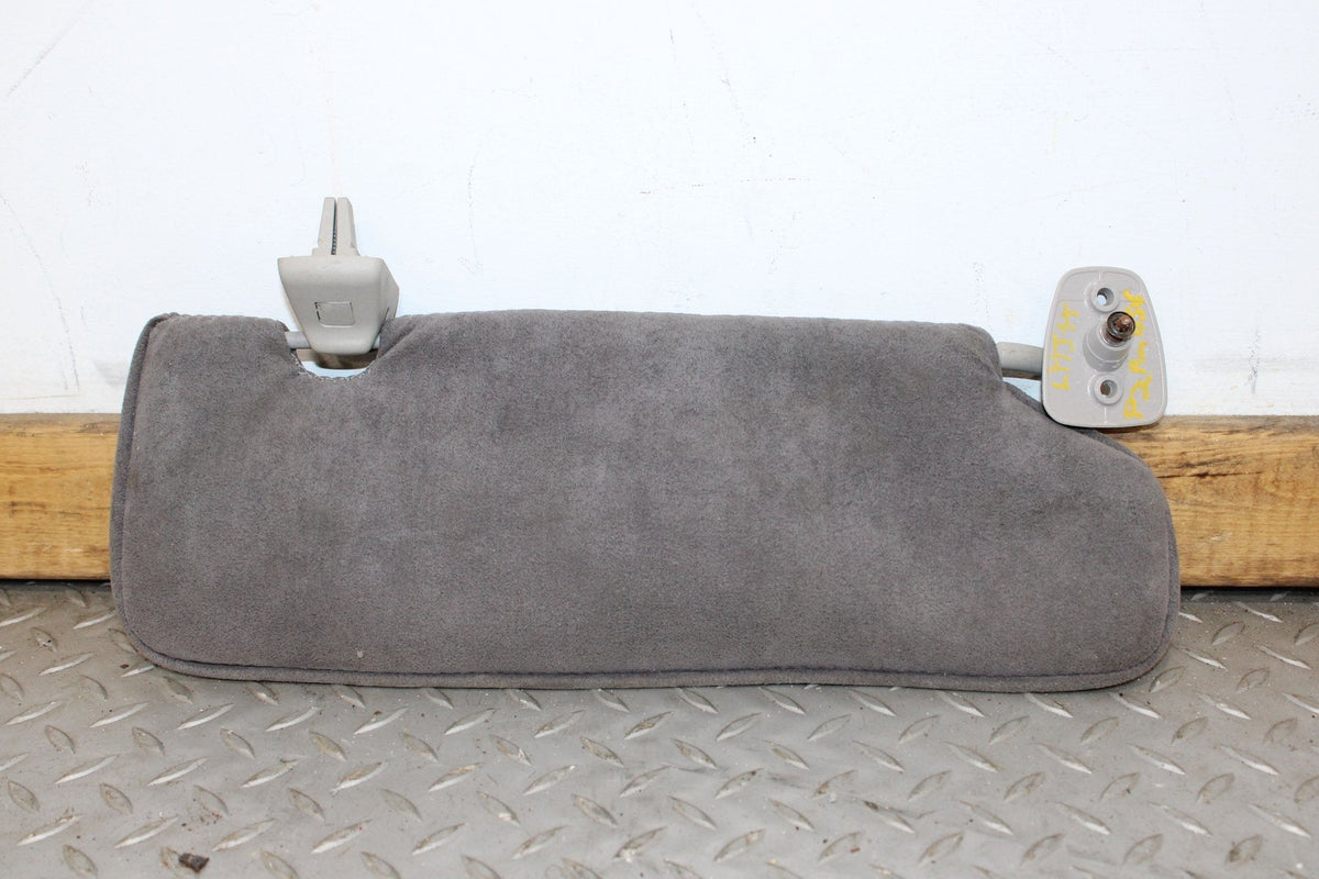 2002 ASTON- Sun Visor