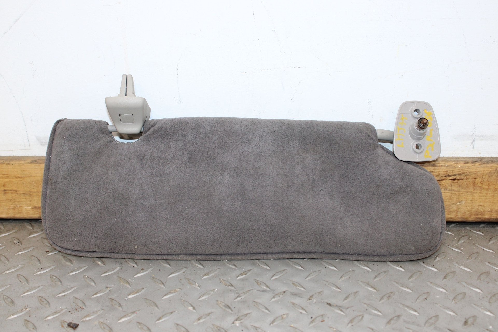 2002 ASTON- Sun Visor