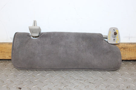 2002 ASTON- Sun Visor