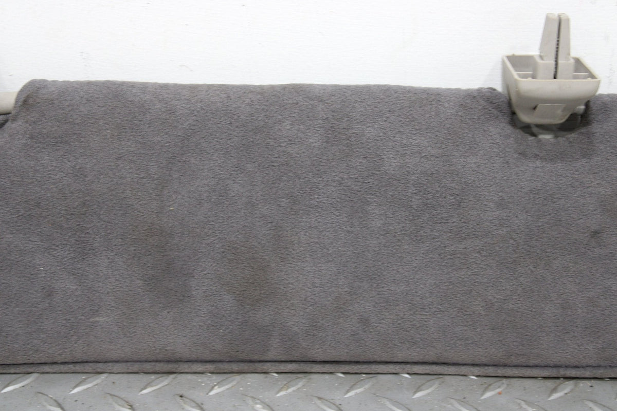 2002 ASTON- Sun Visor