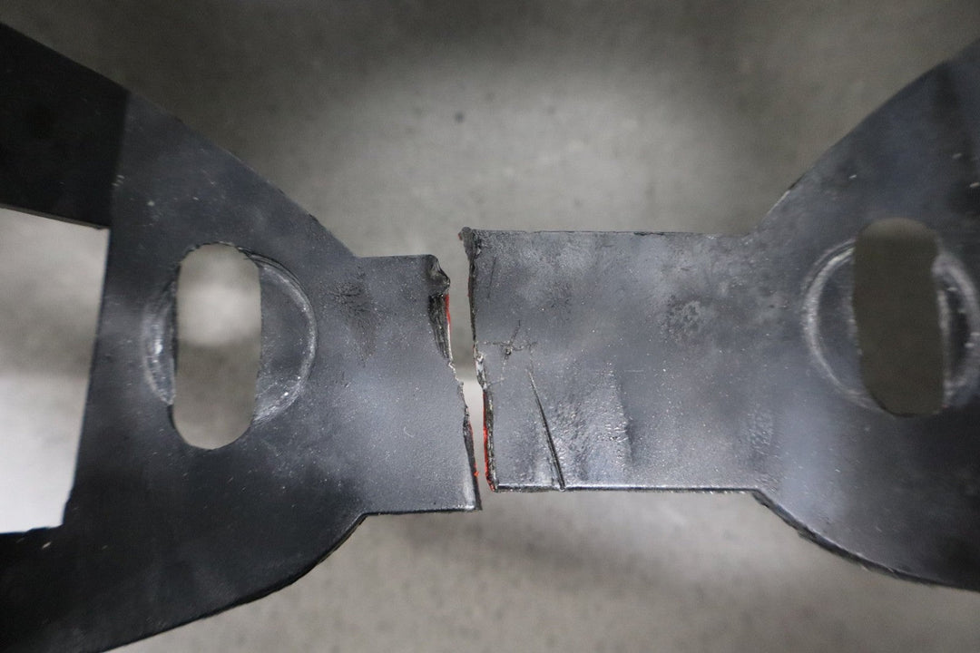 2002 C5 Corvette Radio/Climate Trim Bezel