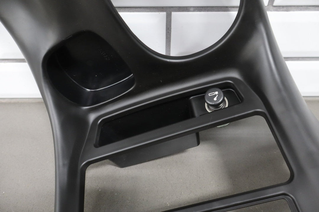 2002 C5 Corvette Radio/Climate Trim Bezel