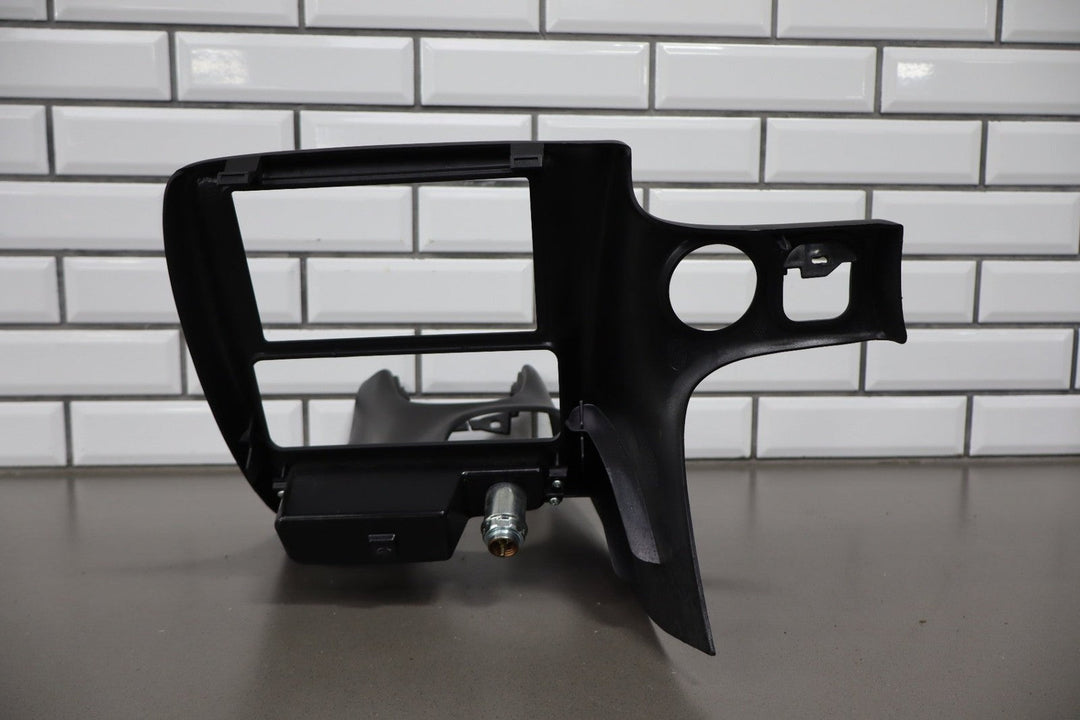 2002 C5 Corvette Radio/Climate Trim Bezel