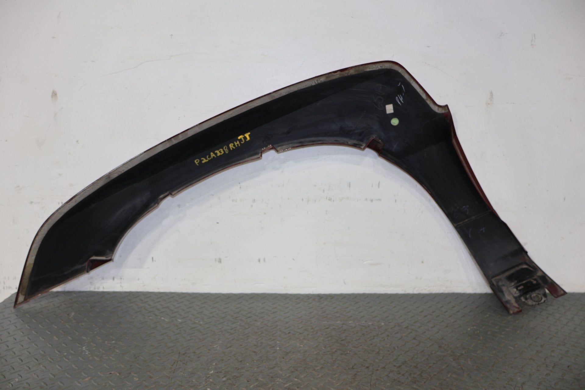 2002 Cadillac Escalade- Fender Flare