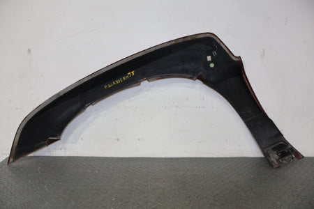 2002 Cadillac Escalade- Fender Flare