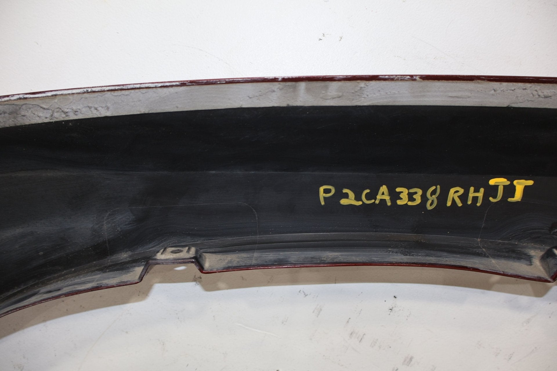 2002 Cadillac Escalade- Fender Flare