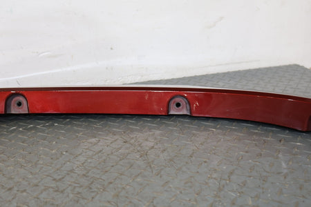 2002 Cadillac Escalade- Fender Flare