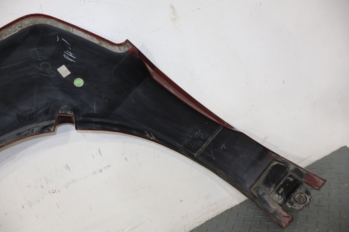 2002 Cadillac Escalade- Fender Flare