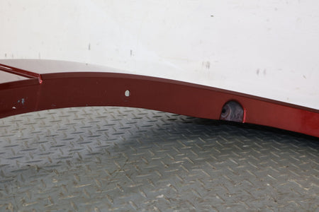 2002 Cadillac Escalade- Fender Flare