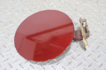 2002 Cadillac Escalade- Fuel Filler Door