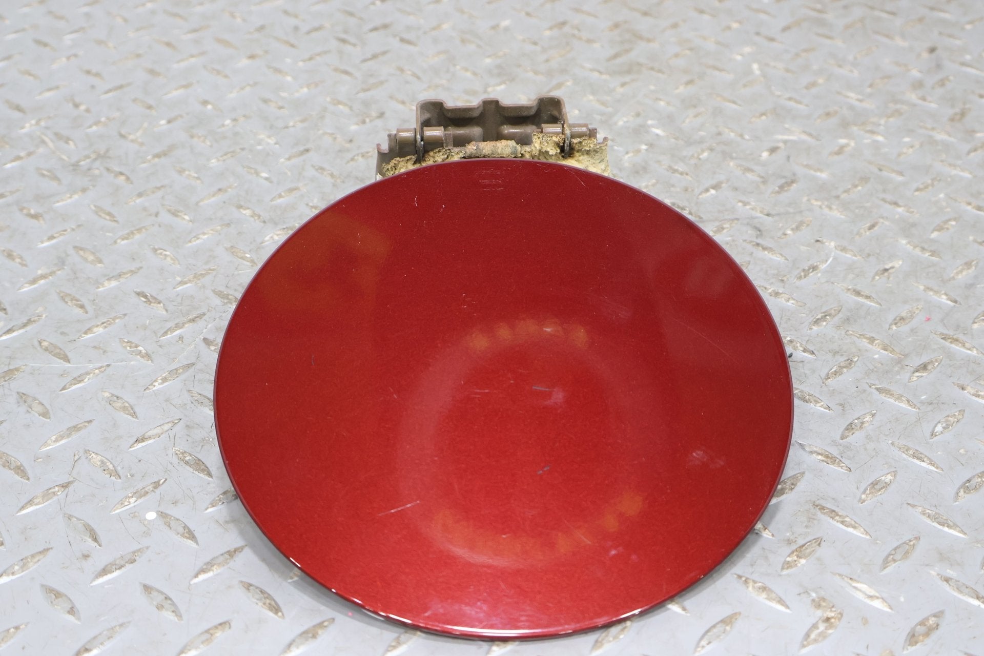 2002 Cadillac Escalade- Fuel Filler Door