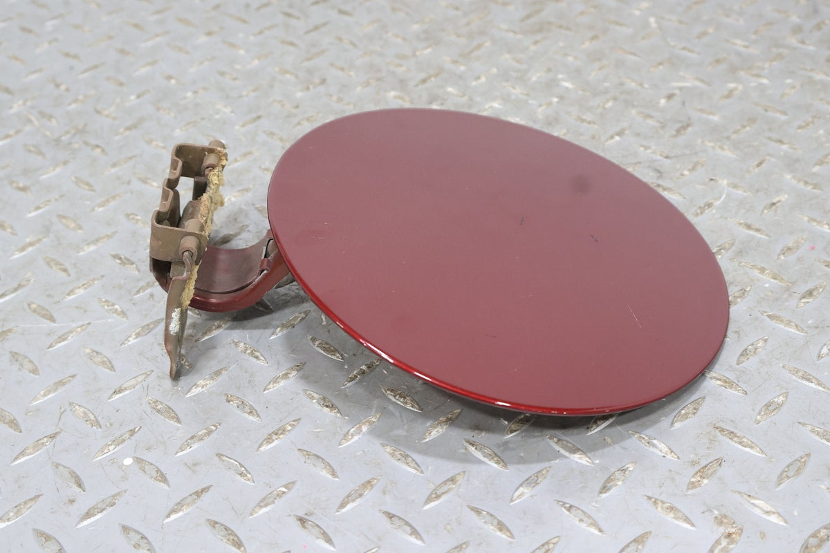 2002 Cadillac Escalade- Fuel Filler Door
