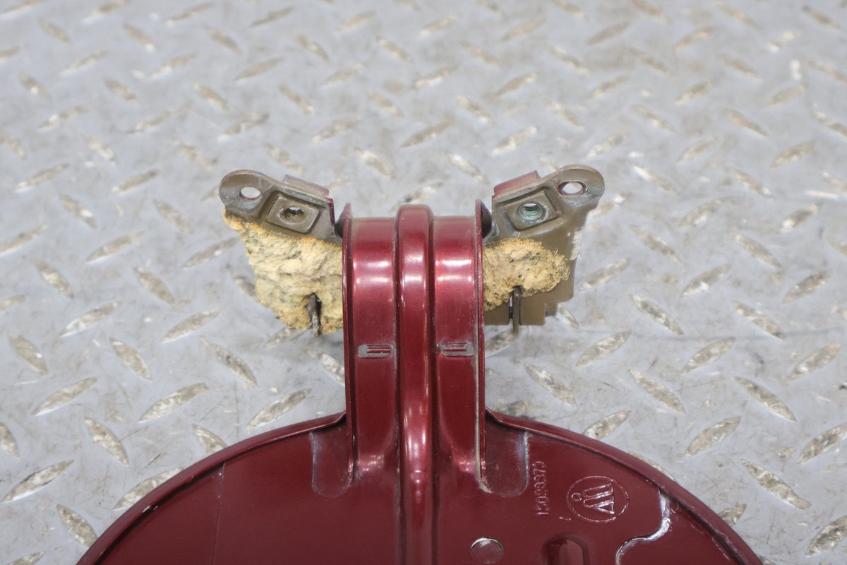 2002 Cadillac Escalade- Fuel Filler Door