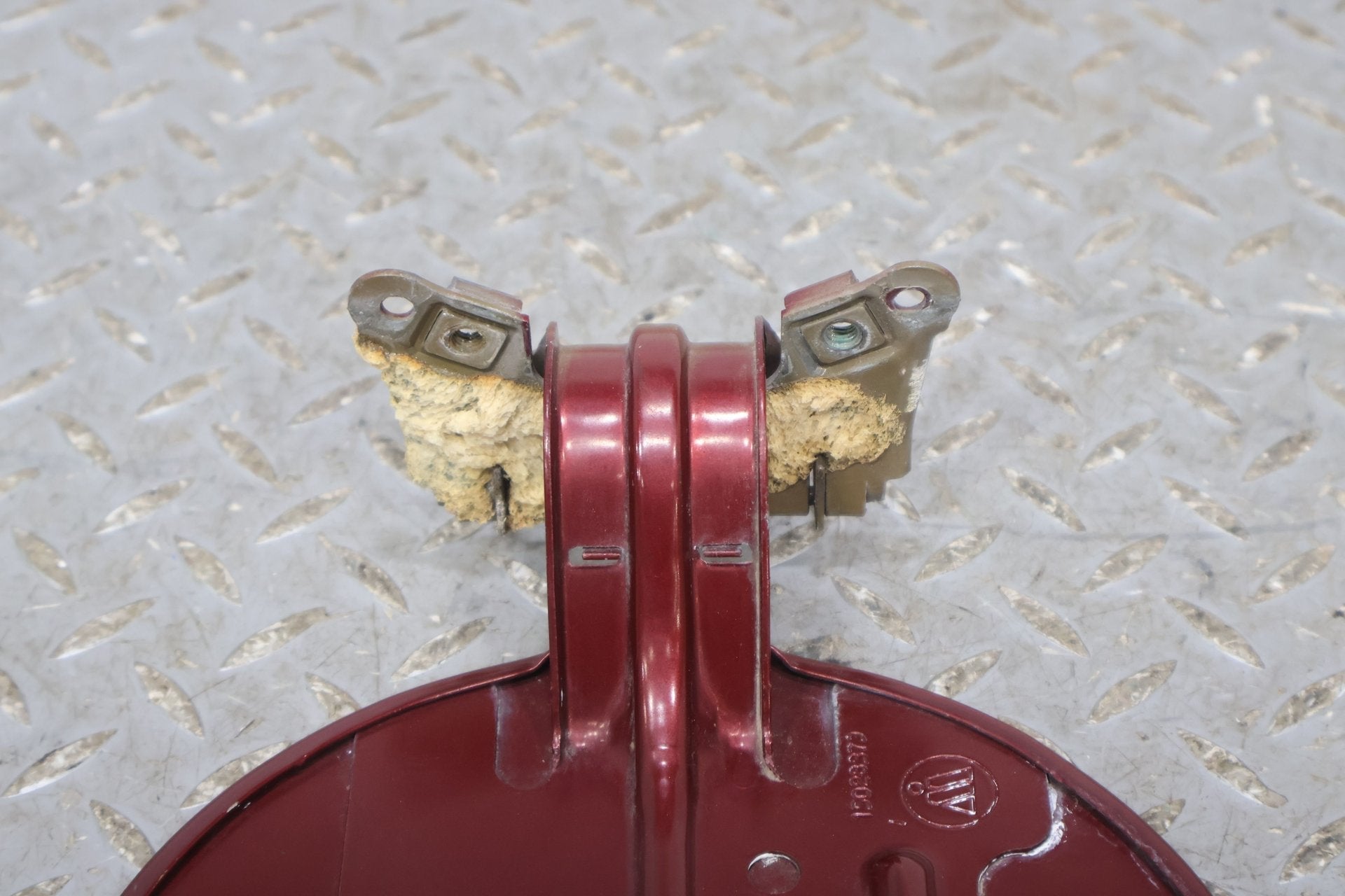 2002 Cadillac Escalade- Fuel Filler Door