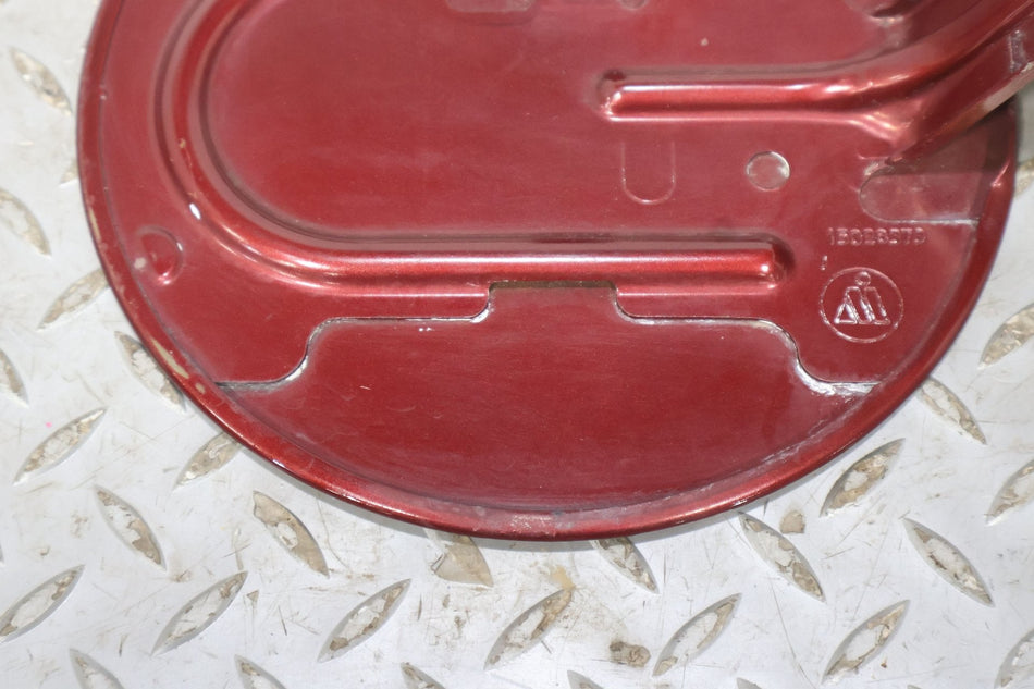 2002 Cadillac Escalade- Fuel Filler Door