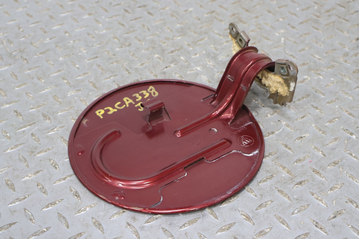 2002 Cadillac Escalade- Fuel Filler Door