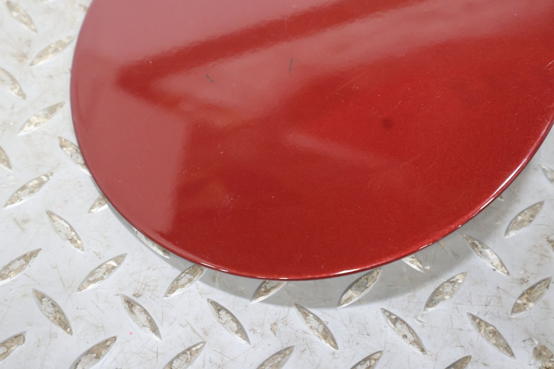 2002 Cadillac Escalade- Fuel Filler Door