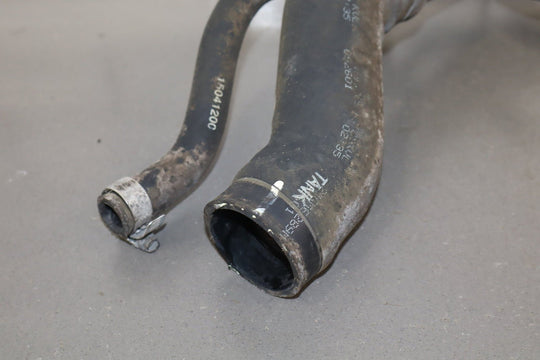 2002 Cadillac Escalade Fuel Filler Neck OEM 6.0L