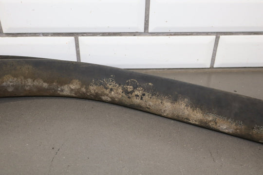 2002 Cadillac Escalade Fuel Filler Neck OEM 6.0L