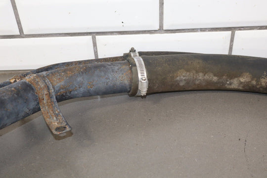 2002 Cadillac Escalade Fuel Filler Neck OEM 6.0L