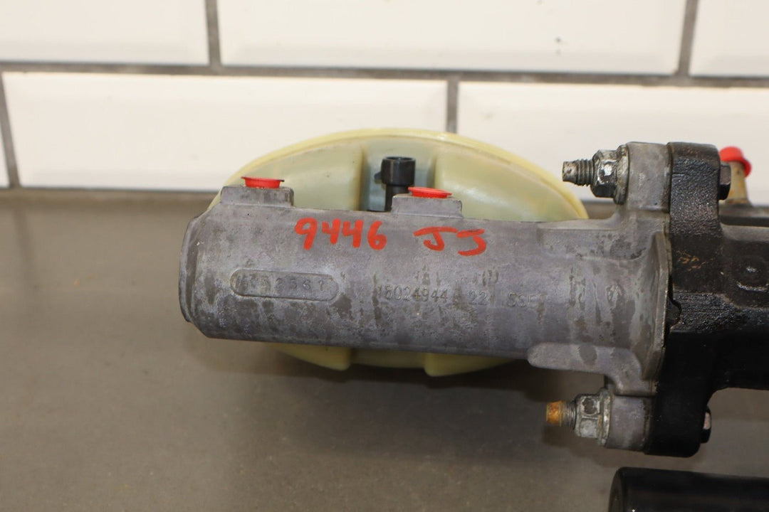 2002 Cadillac Escalade GMT800 Hydroboost Brake Booster OEM
