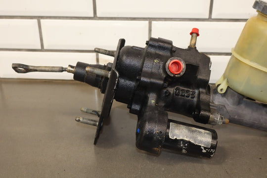 2002 Cadillac Escalade GMT800 Hydroboost Brake Booster OEM