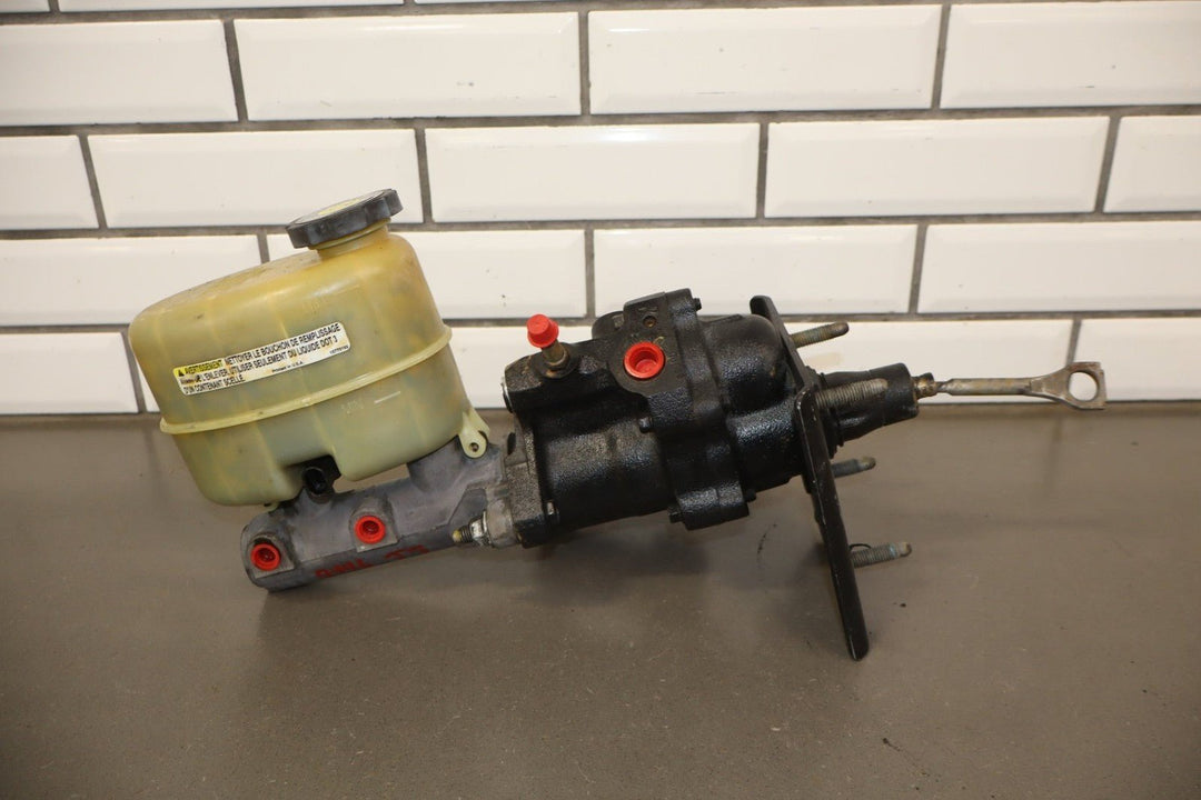 2002 Cadillac Escalade GMT800 Hydroboost Brake Booster OEM