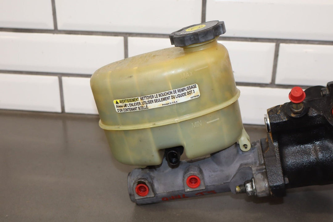 2002 Cadillac Escalade GMT800 Hydroboost Brake Booster OEM