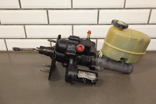 2002 Cadillac Escalade GMT800 Hydroboost Brake Booster OEM