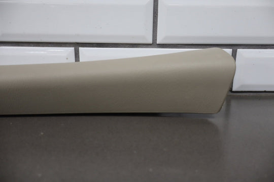 2002 Cadillac Escalade GMT800 Pair A Pillar Trim OEM Shale Speakers