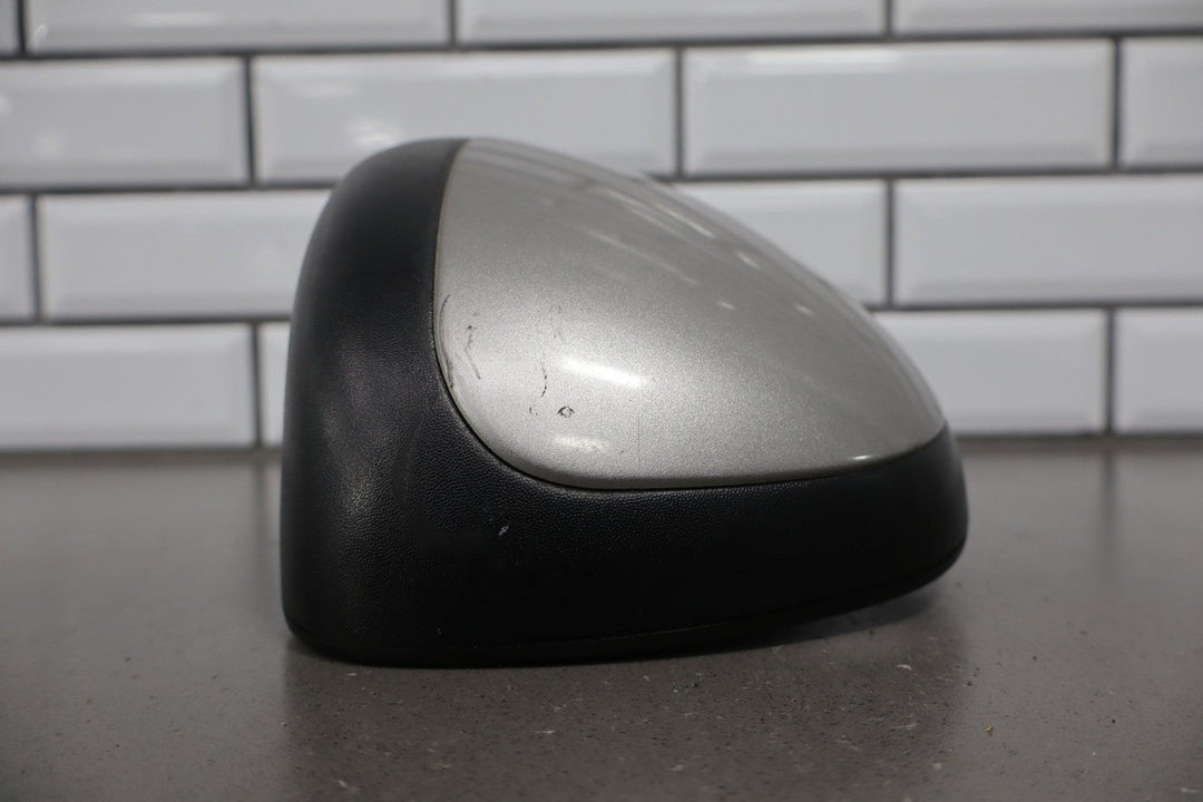 2002 Cadillac Escalade Left Door Mirror Pewter Metallic 11U
