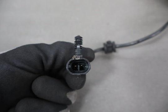2002 Cadillac Escalade Luxury Left Front Spindle