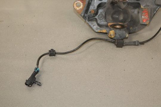 2002 Cadillac Escalade Luxury Left Front Spindle
