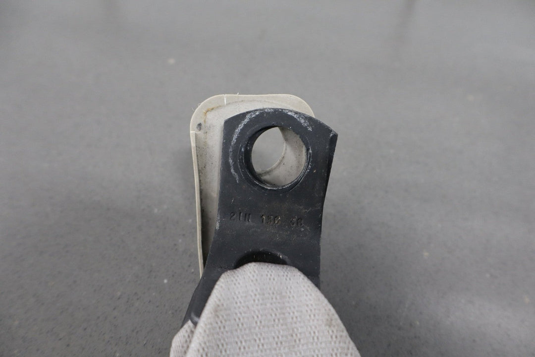 2002 Cadillac Escalade Luxury Left Rear Seat Belt Shale 152