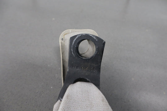 2002 Cadillac Escalade Luxury Left Rear Seat Belt Shale 152
