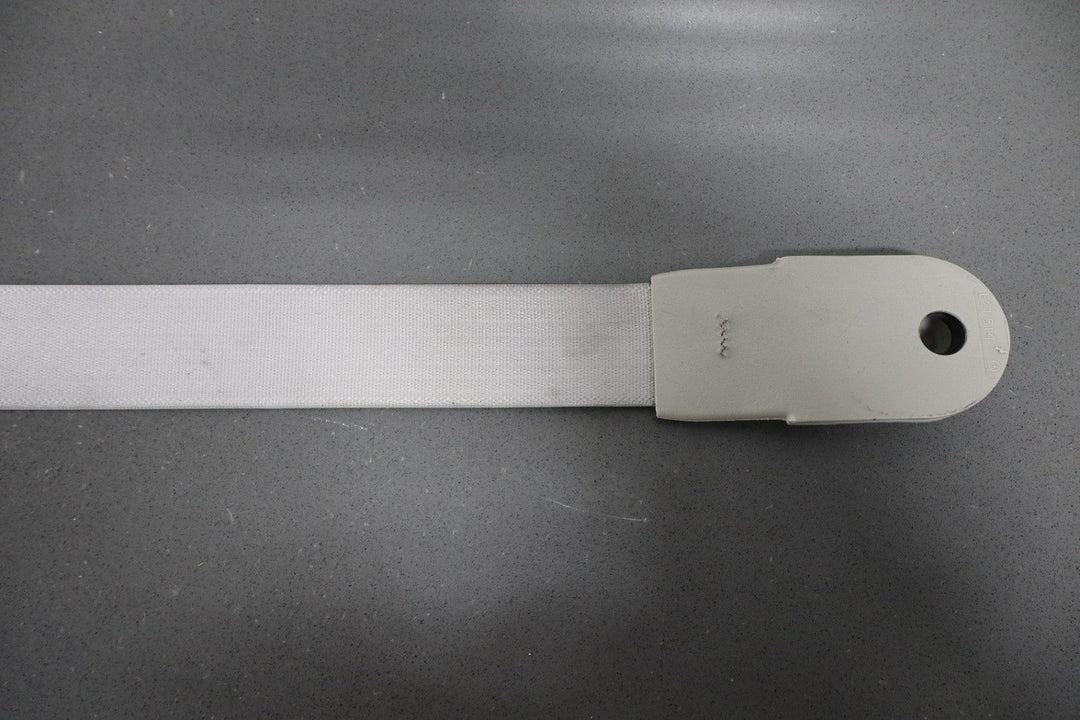 2002 Cadillac Escalade Luxury Left Rear Seat Belt Shale 152