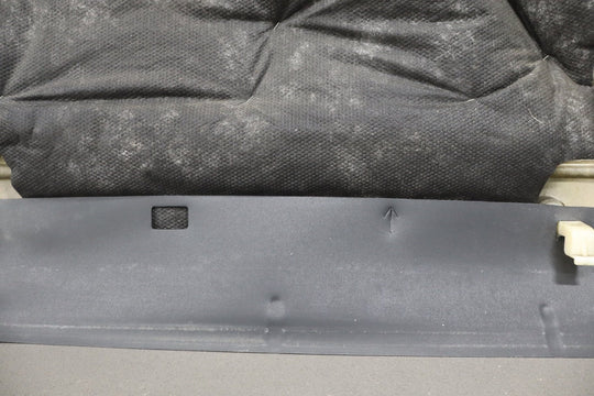 2002 Cadillac Escalade Luxury Right Front Door Trim Panel Shale 152
