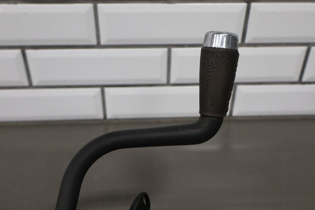 2002 Cadillac Escalade Luxury Steering Column