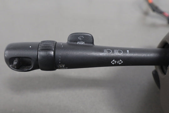 2002 Cadillac Escalade Luxury Steering Column